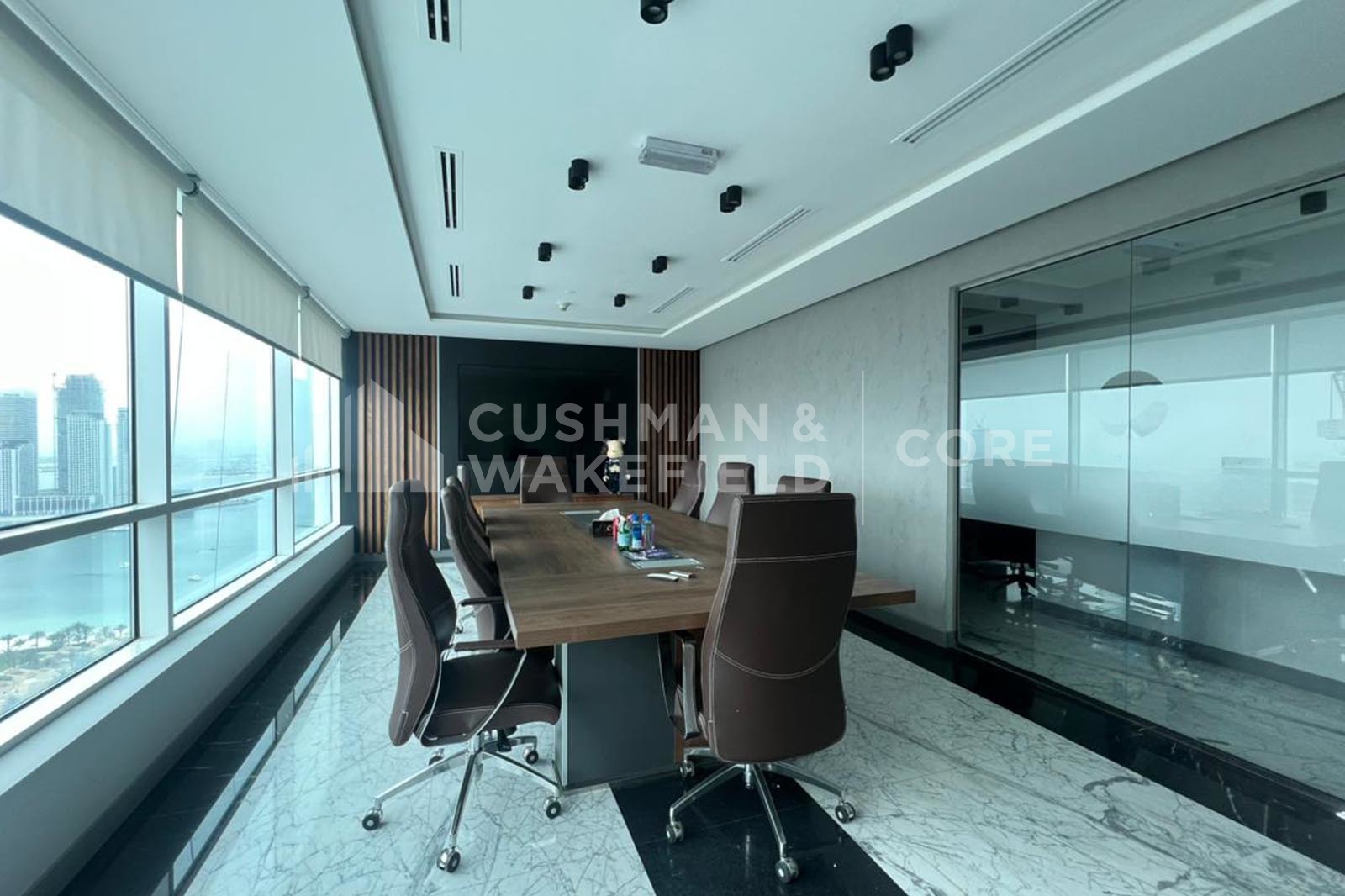 Concord Tower for rent in Dubai Media City