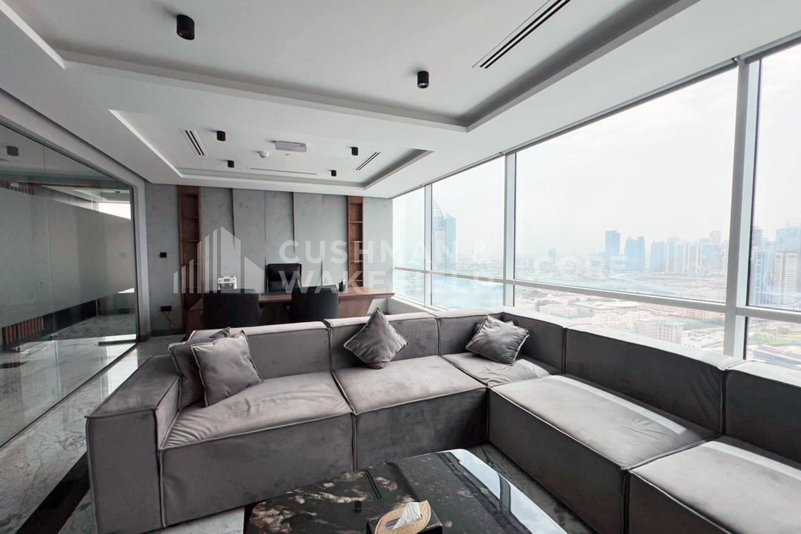 Concord Tower for rent in Dubai Media City