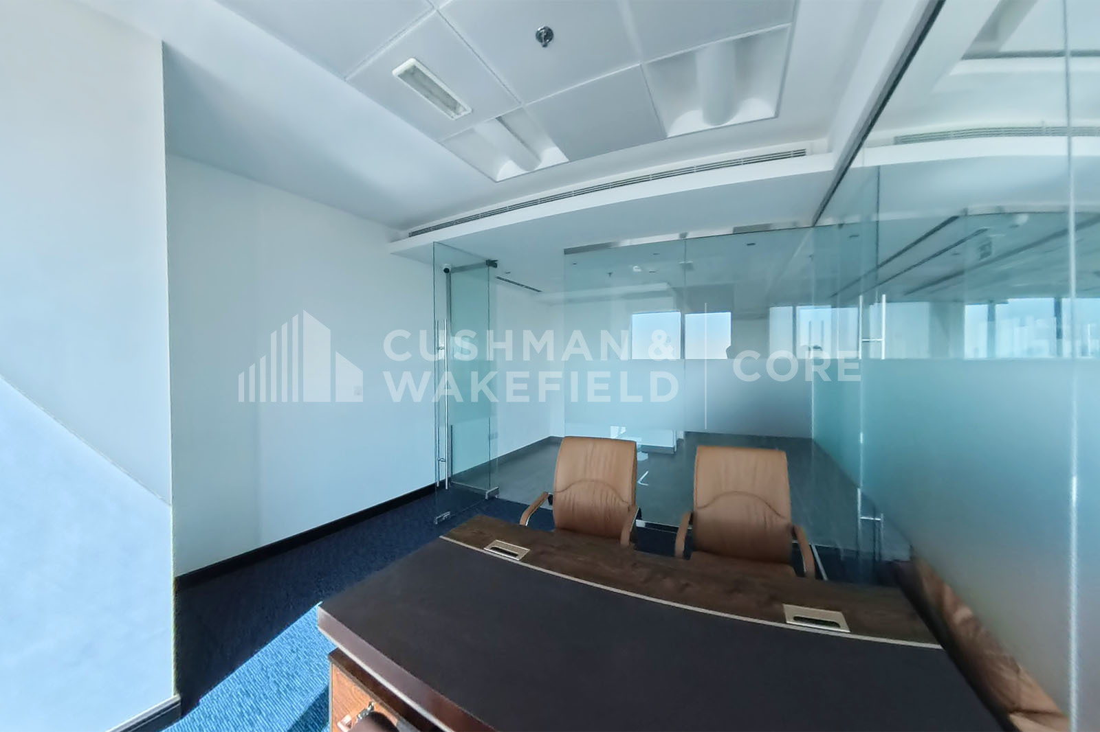 Office for lease
