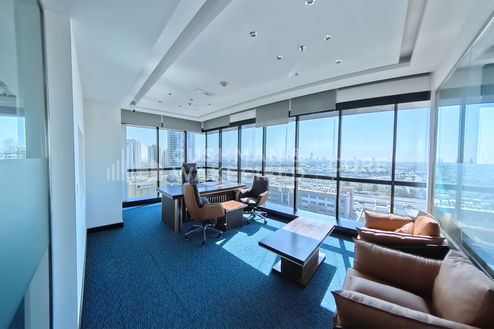Office for lease