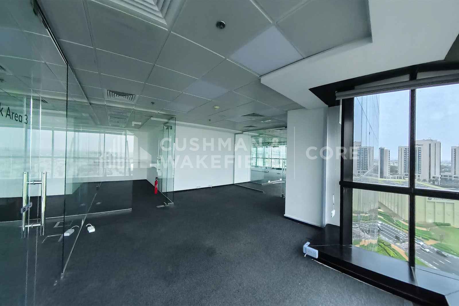 Office for lease