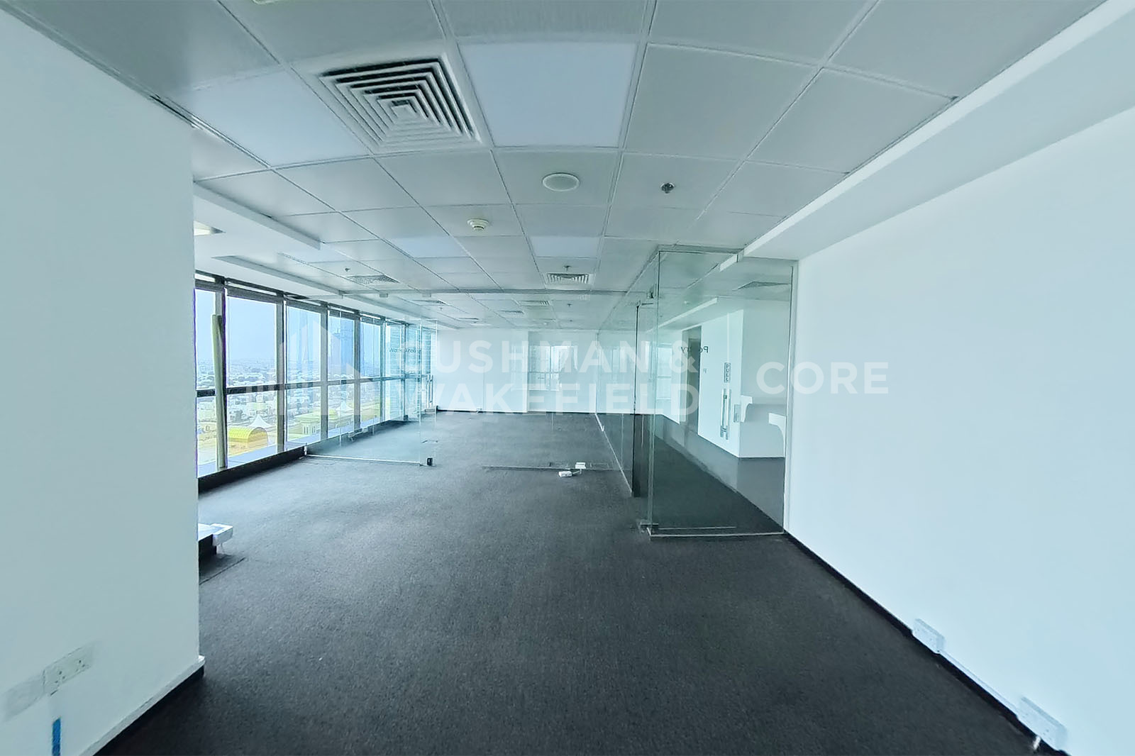 Office for lease