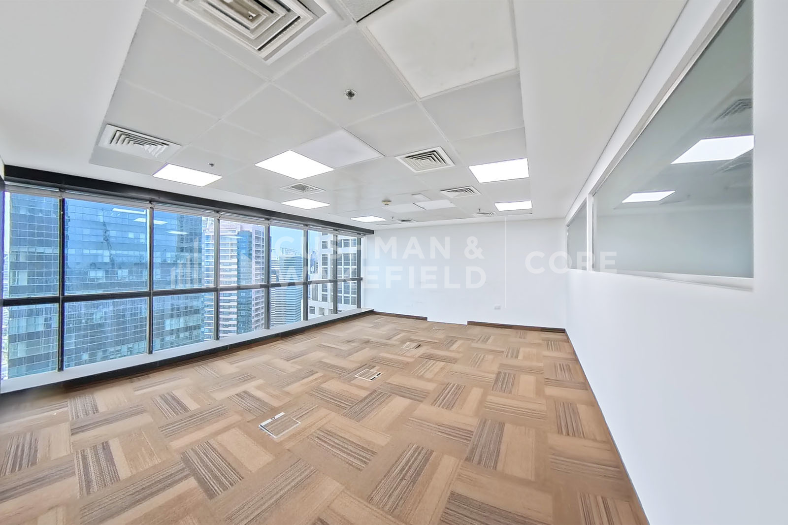 Office for lease
