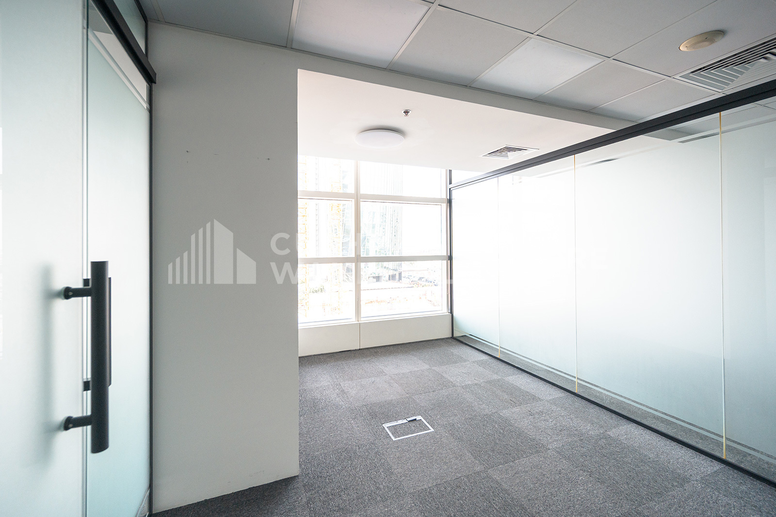 Office for lease