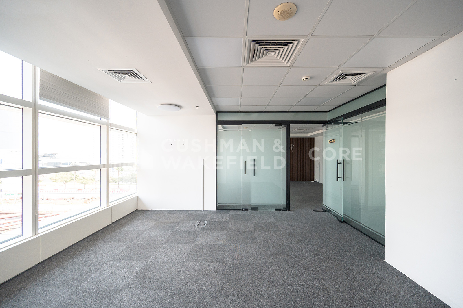 Office for lease
