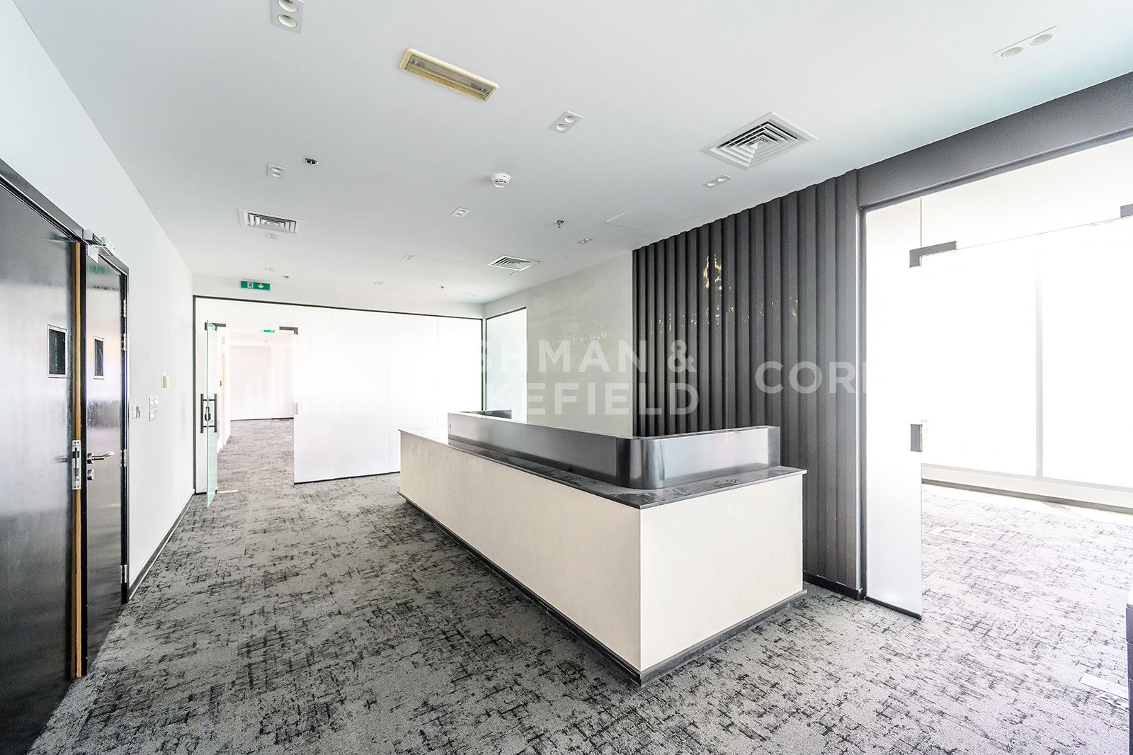 Al Habtoor Business Tower for rent in Dubai Marina