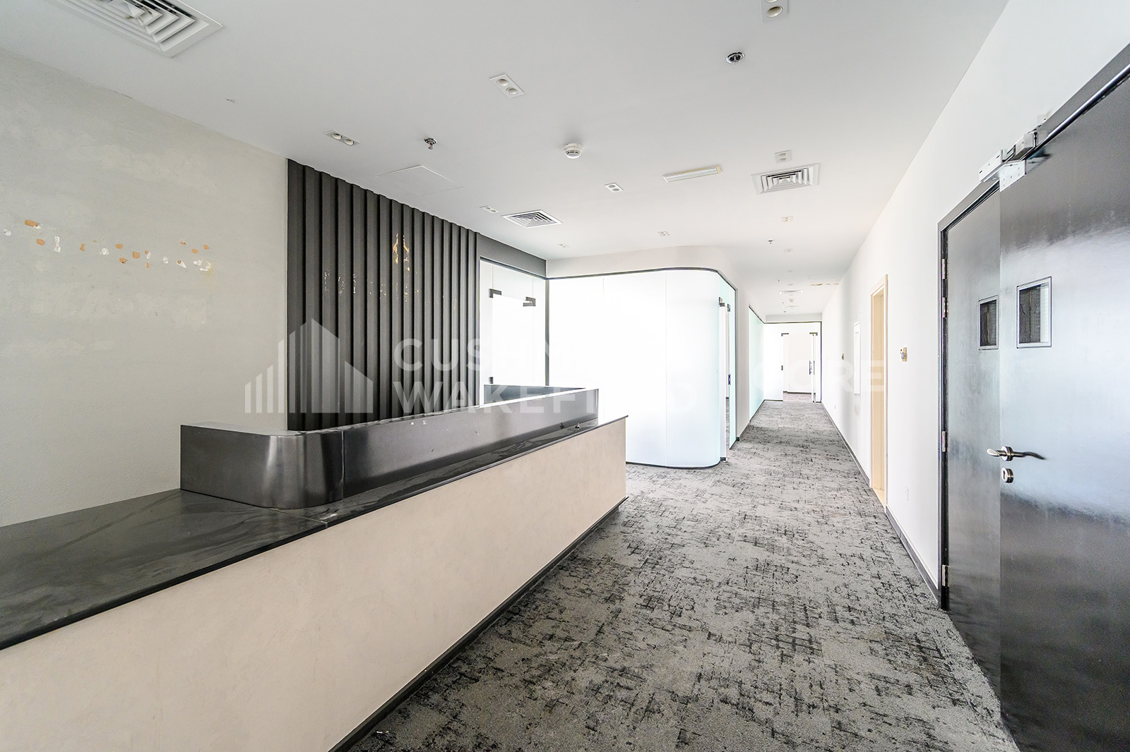 Al Habtoor Business Tower for rent in Dubai Marina