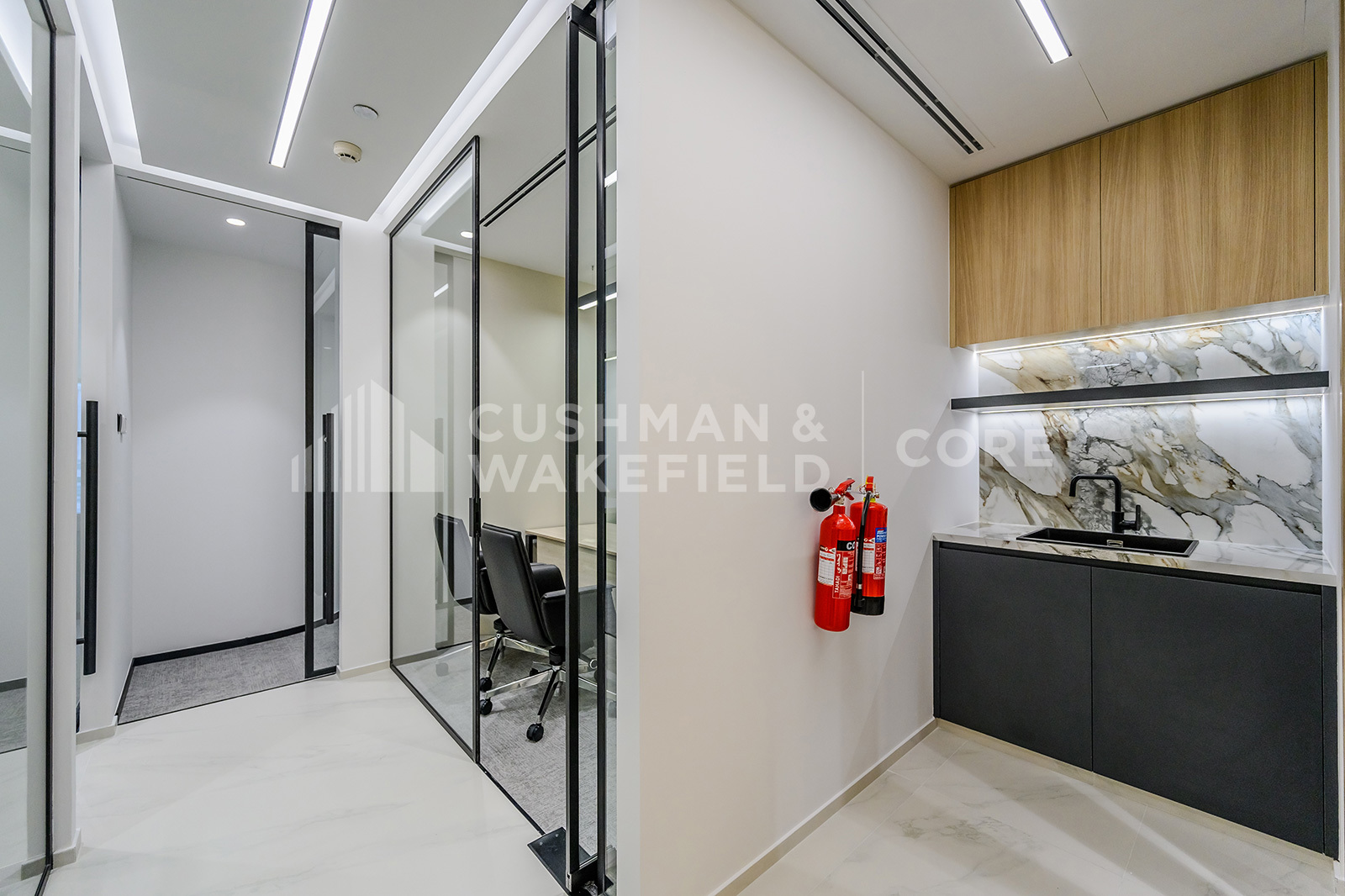 Silver Tower (Ag Tower) for lease in Jumeirah Lake Towers