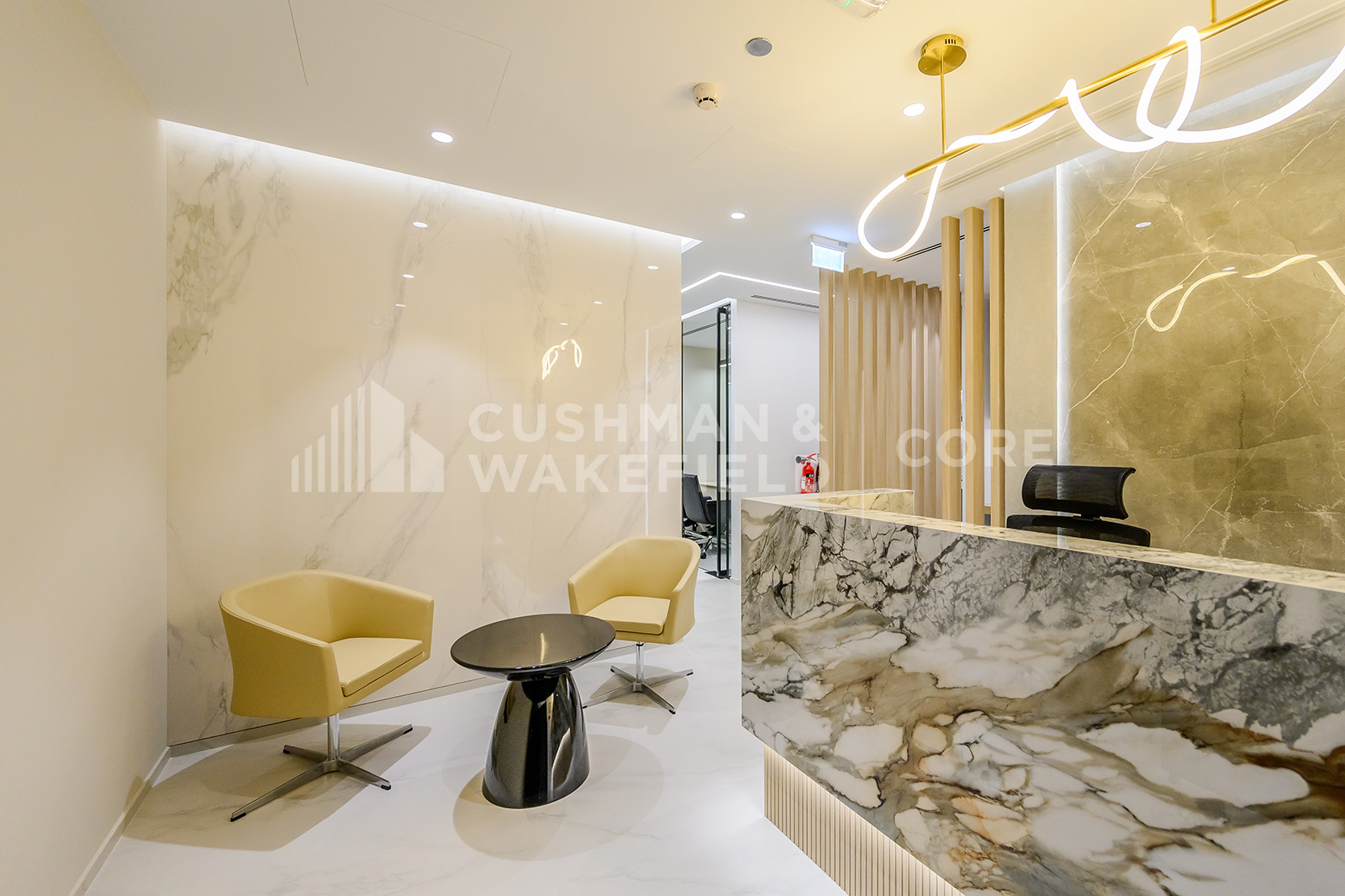 Silver Tower (Ag Tower) for lease in Jumeirah Lake Towers