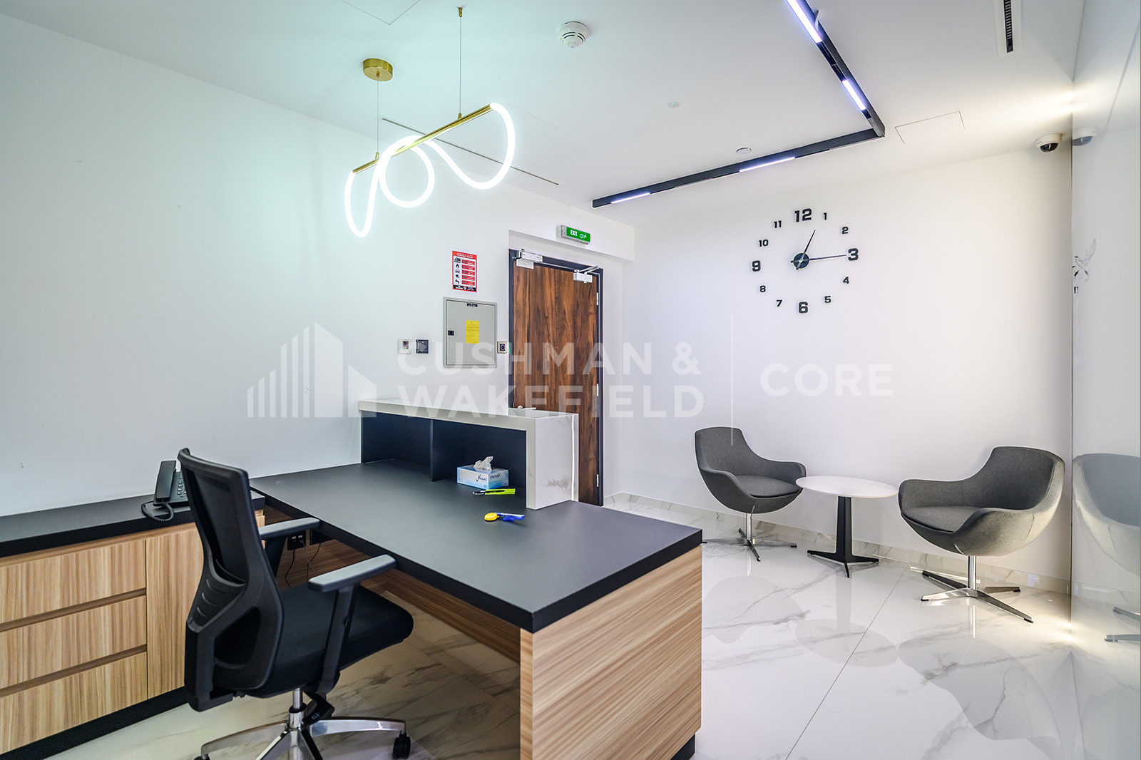 Silver Tower (Ag Tower) for rent in Jumeirah Lake Towers