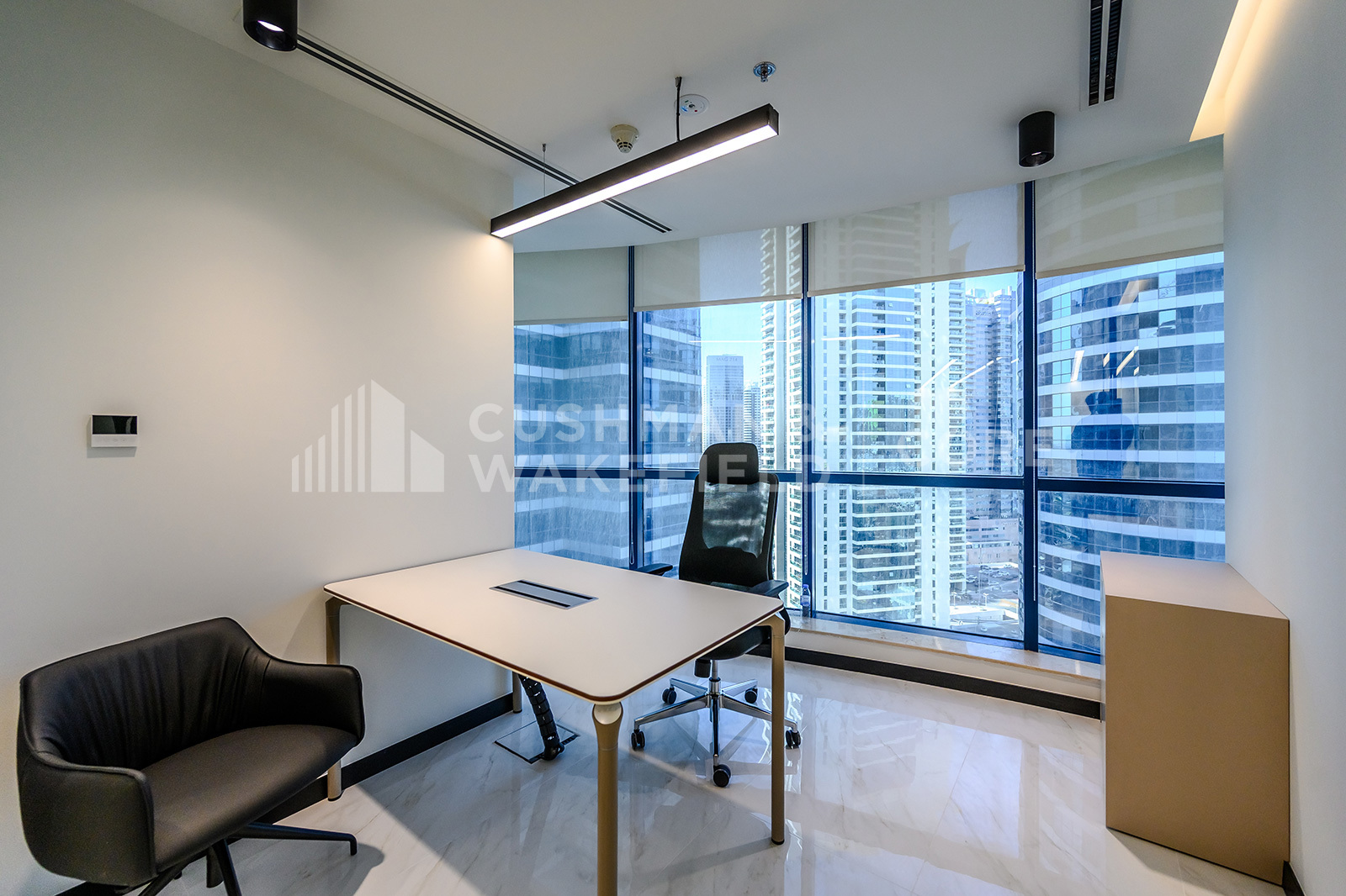 Jumeirah Bay X3 for rent in Jumeirah Lake Towers