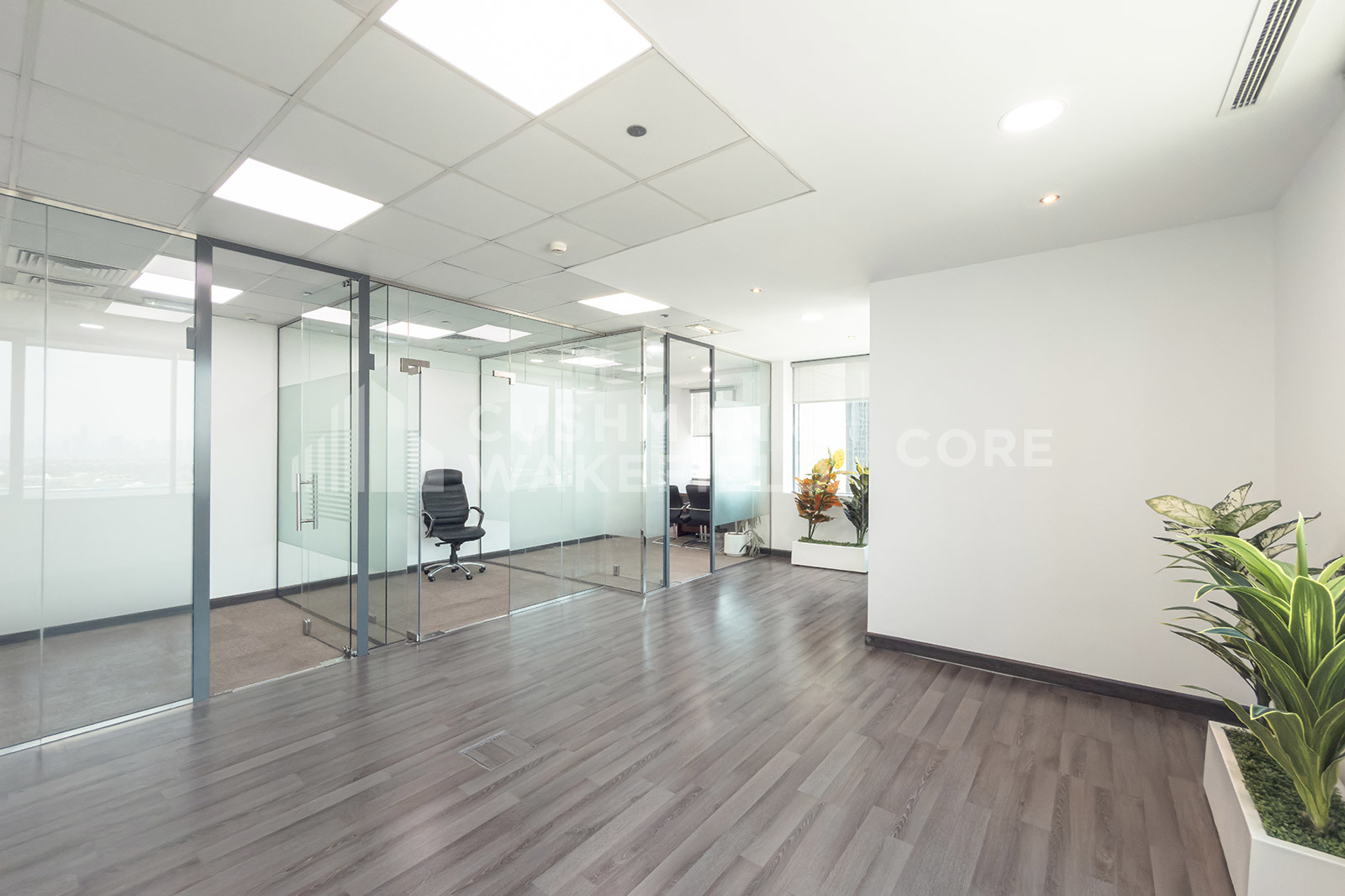 Aurora Tower for rent in Dubai Media City