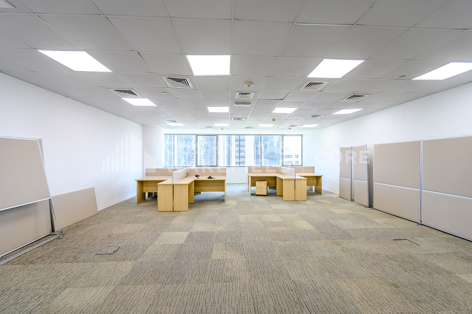 Aurora Tower for rent in Dubai Media City