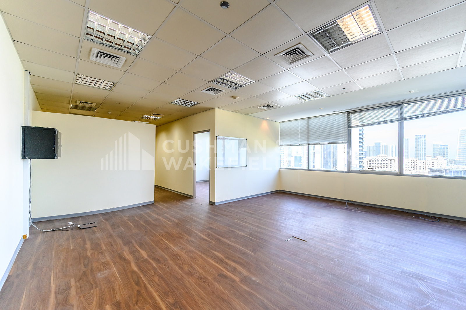 Aurora Tower for rent in Dubai Media City