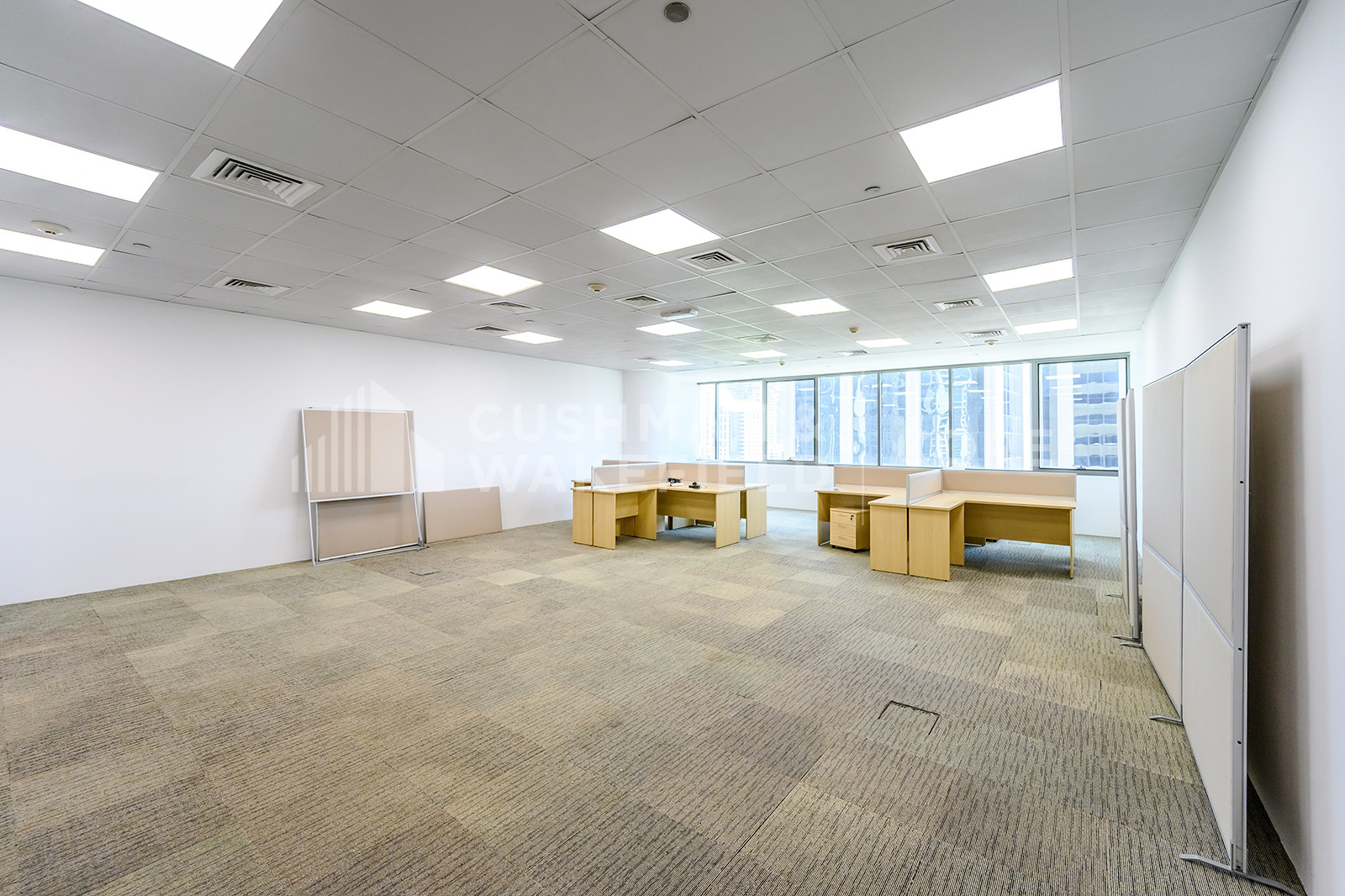 Aurora Tower for rent in Dubai Media City