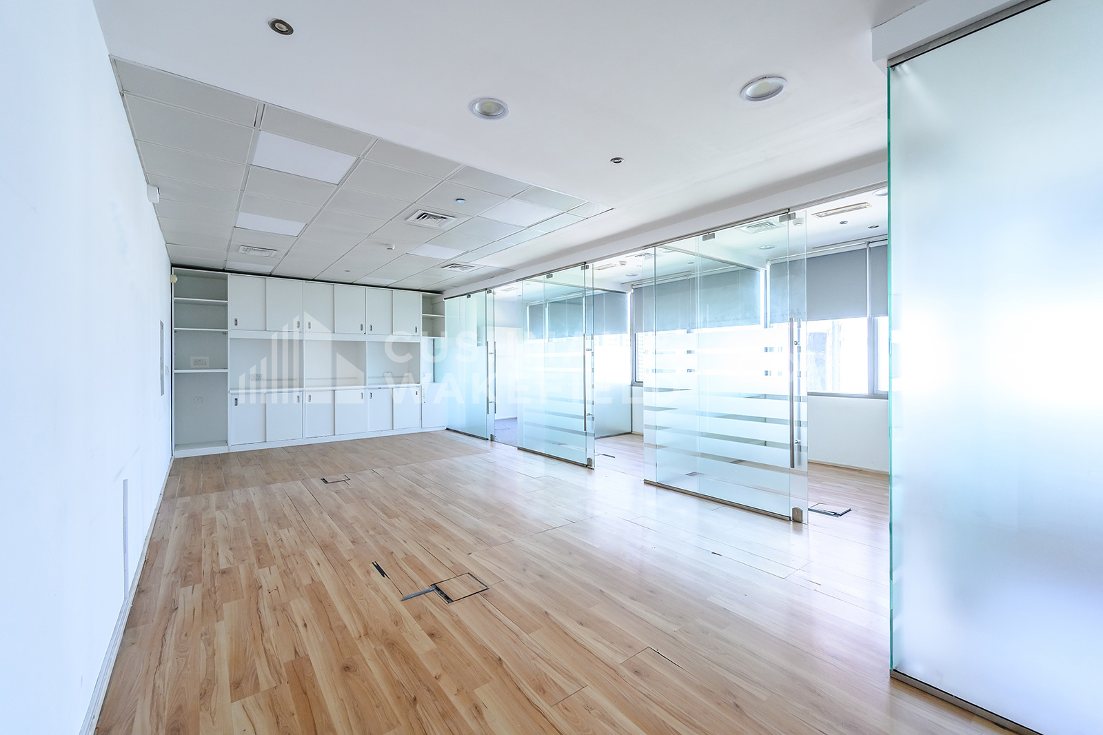 Aurora Tower for rent in Dubai Media City