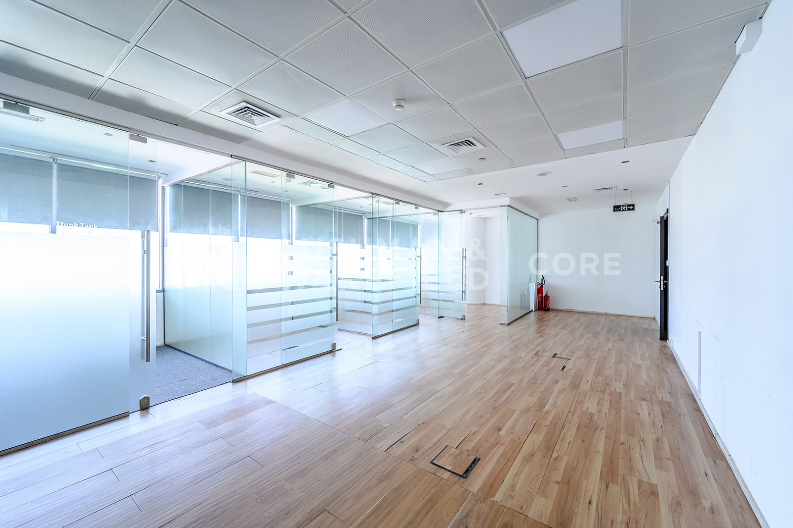 Aurora Tower for rent in Dubai Media City