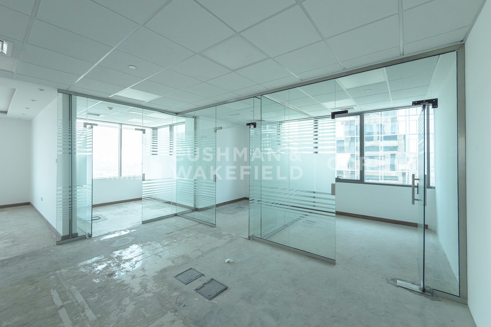 Office for lease