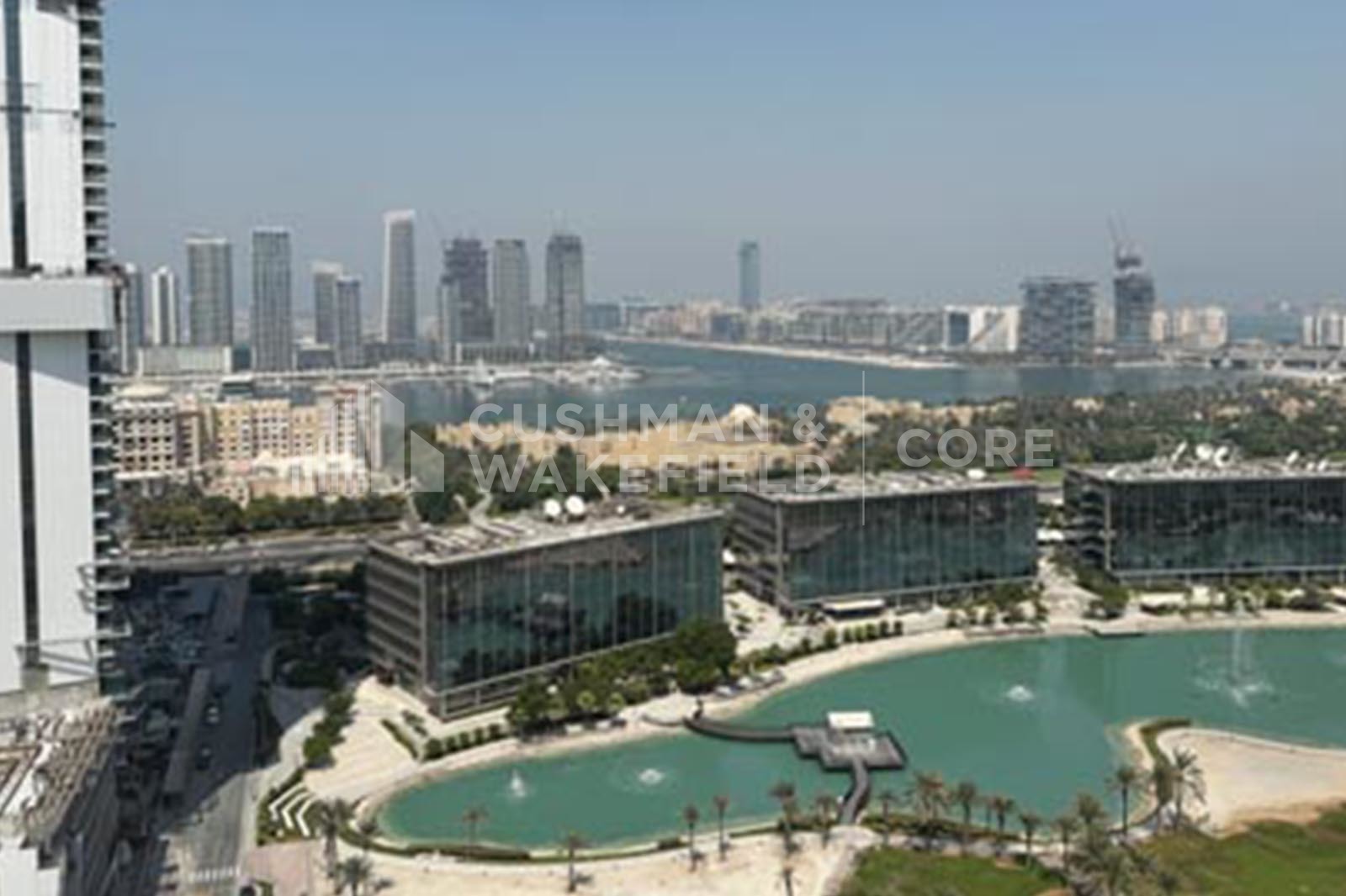 Aurora Tower for rent in Dubai Internet City