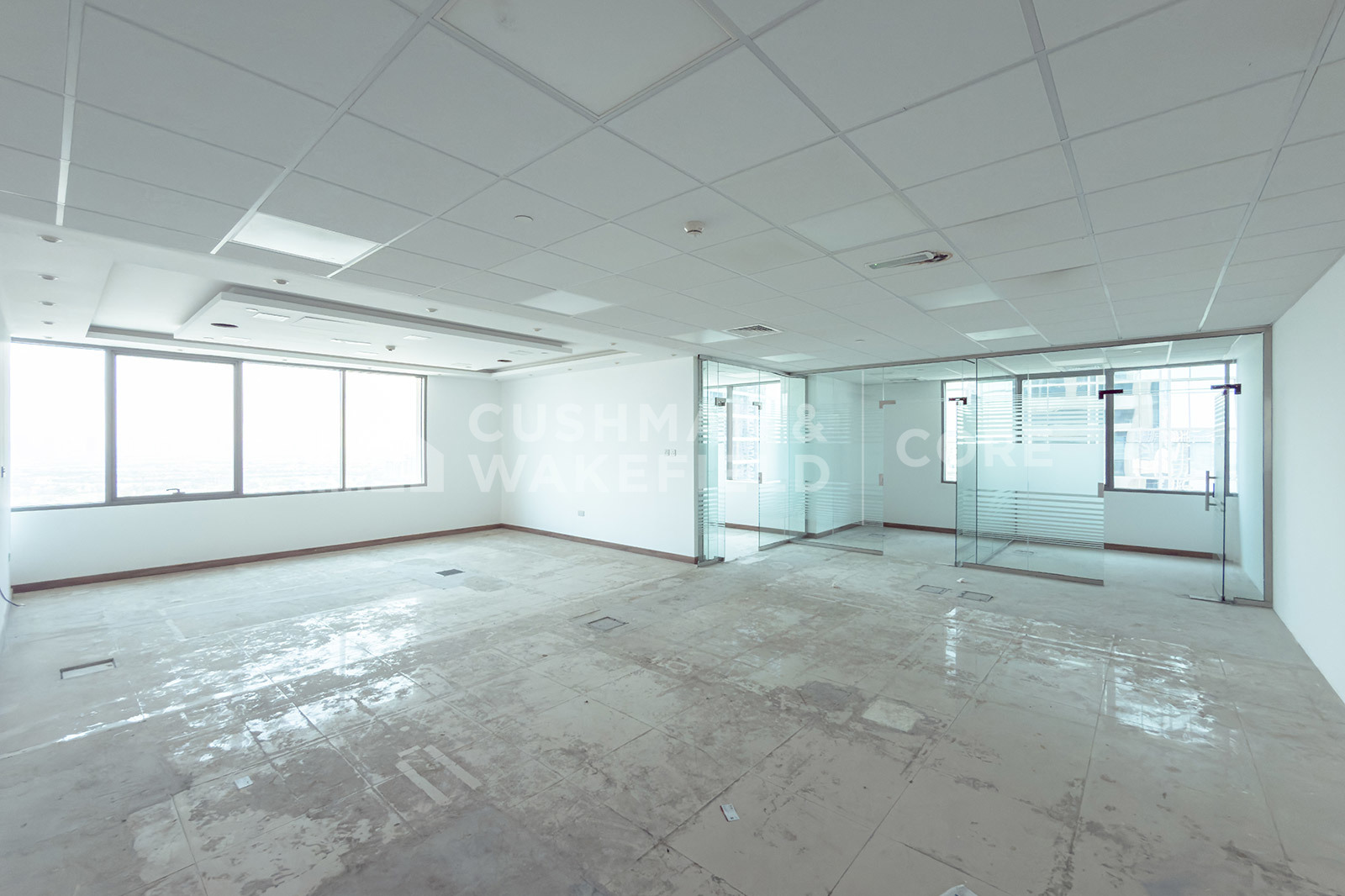 Office for lease