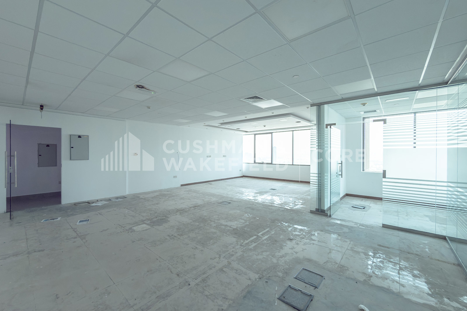Office for lease