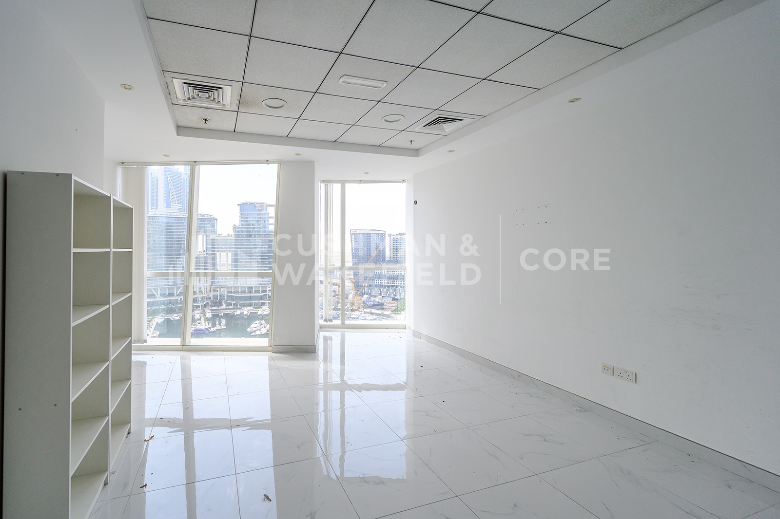 B2B Tower for rent in Business Bay