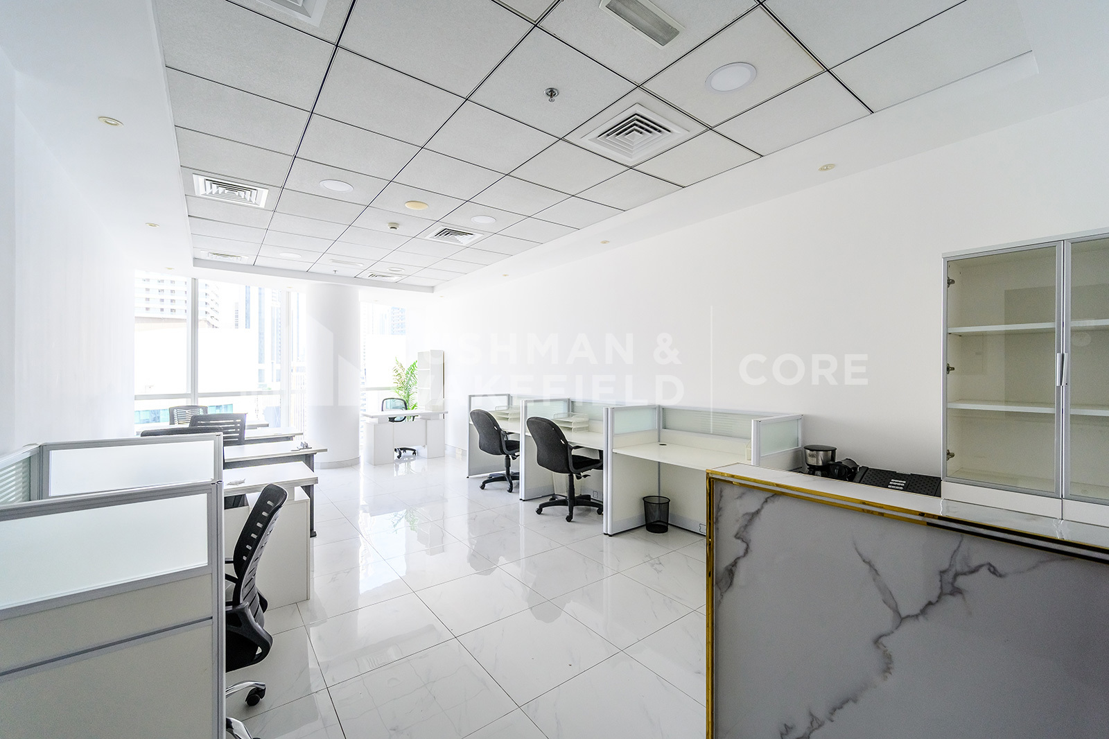 B2B Tower for rent in Business Bay