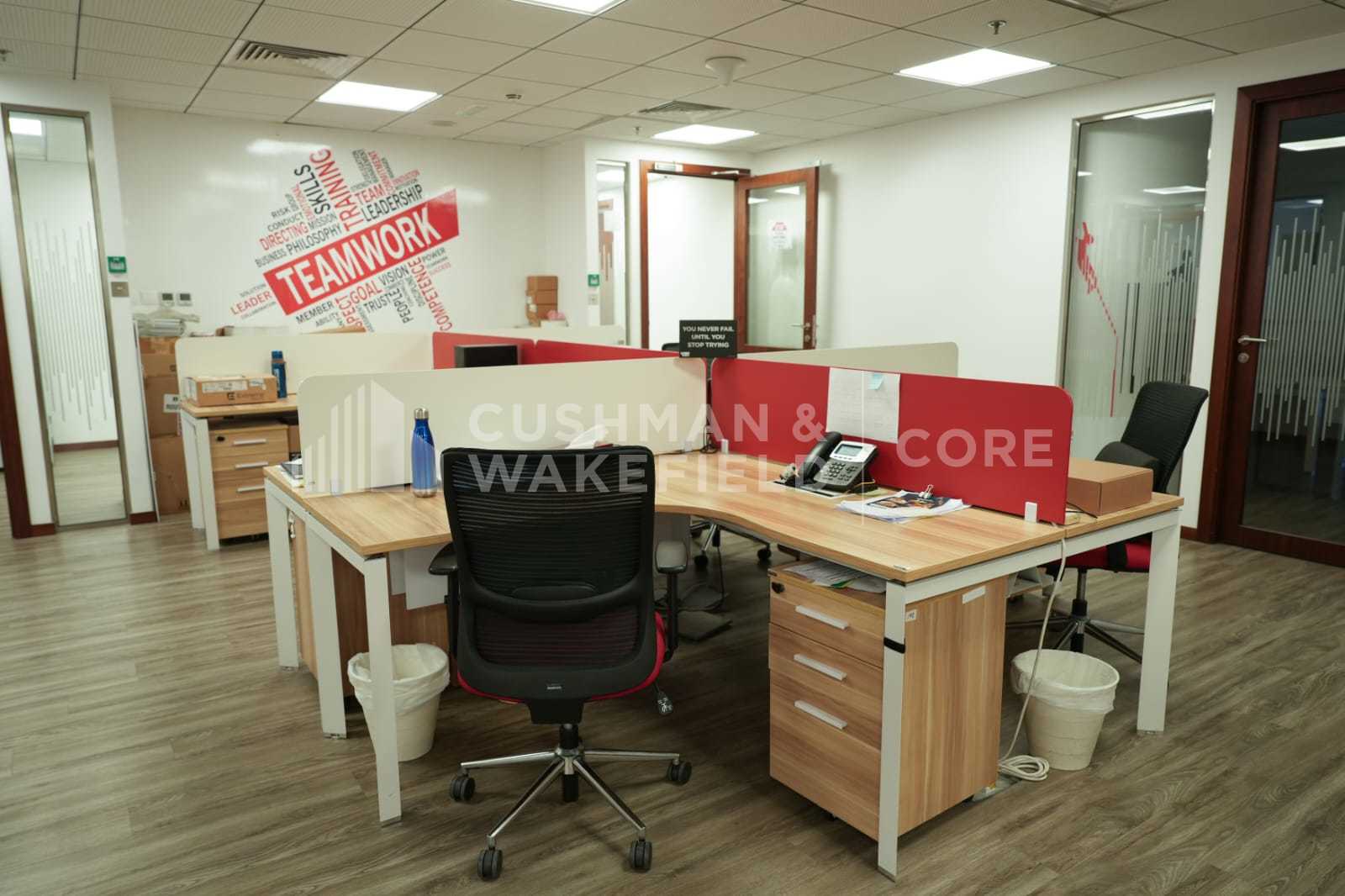 Latifa Tower for rent in Sheikh Zayed Road Latifa Tower for rent in Sheikh Zayed Road