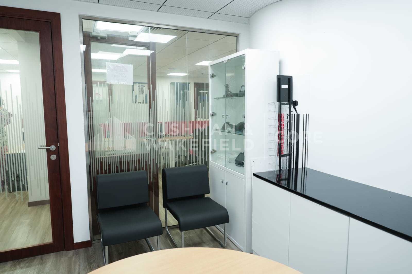 Latifa Tower for rent in Sheikh Zayed Road Latifa Tower for rent in Sheikh Zayed Road