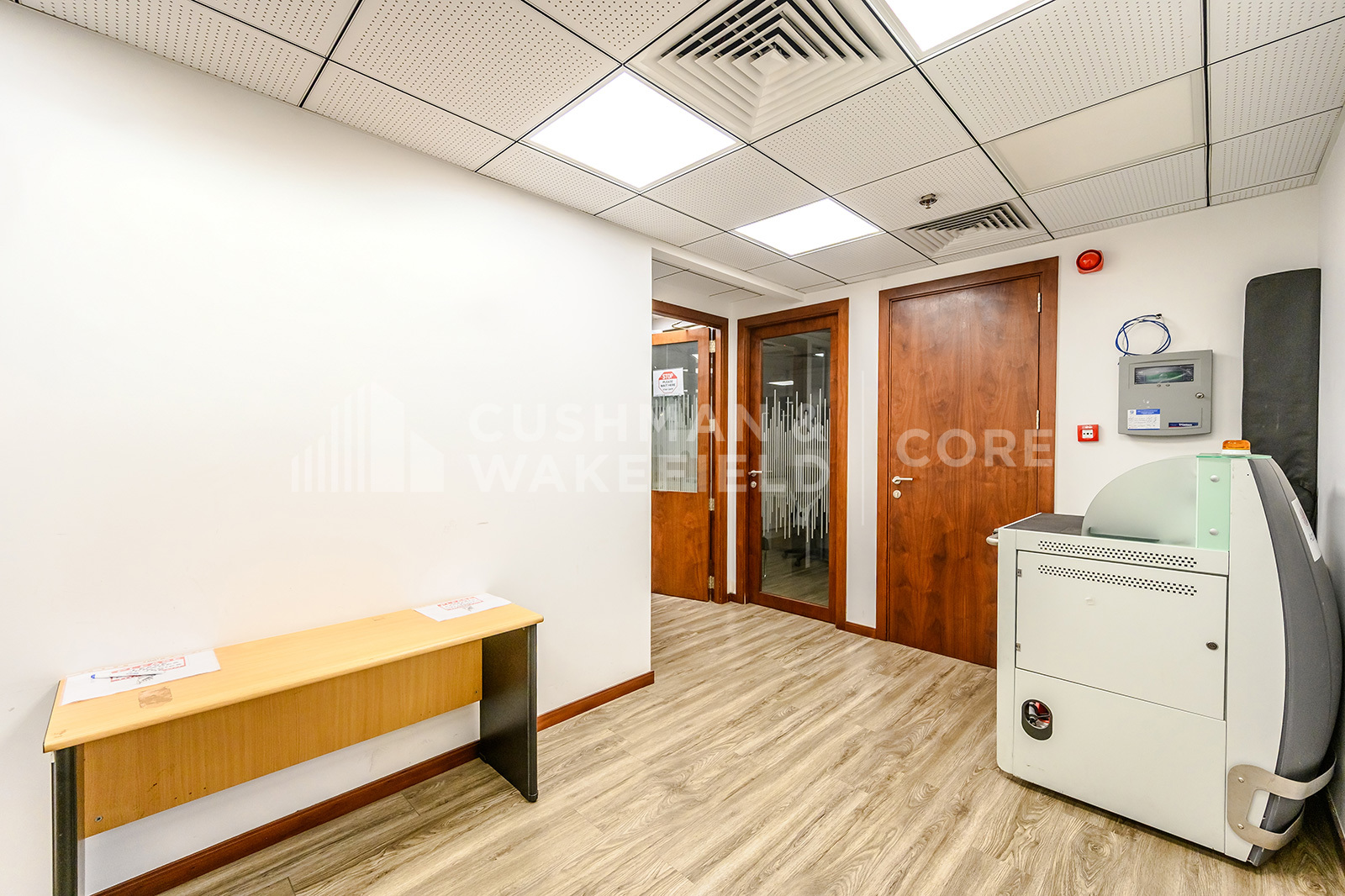 Latifa Tower for rent in Sheikh Zayed Road