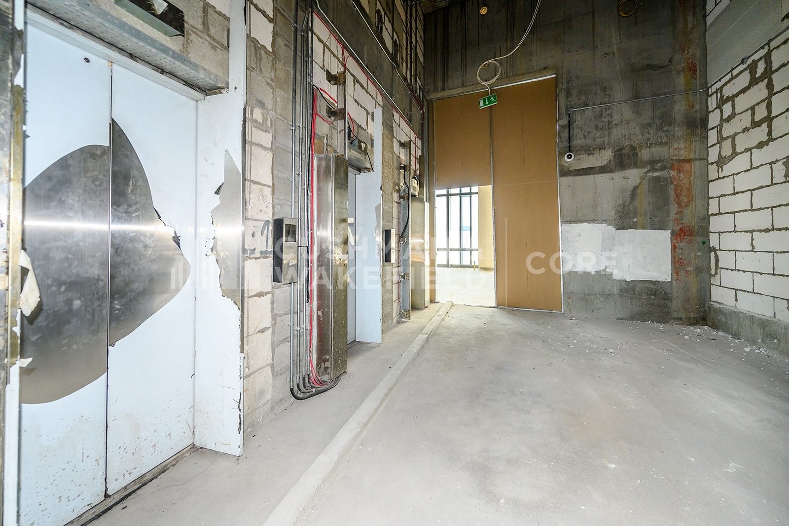 Boulevard Plaza 1 for rent in Downtown Dubai