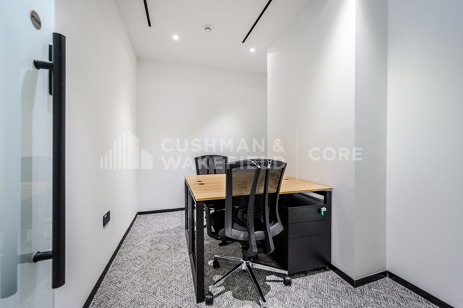 Sobha Sapphire for rent in Business Bay