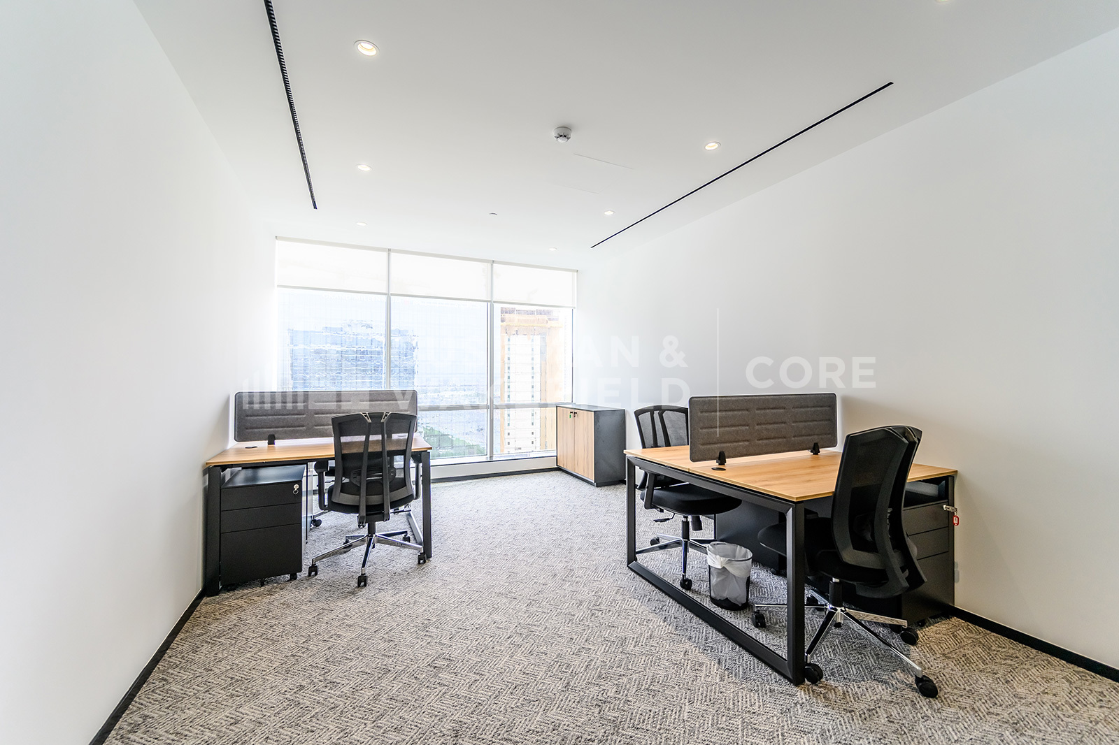 Sobha Sapphire for rent in Business Bay