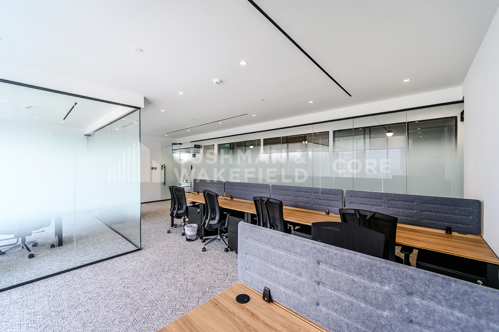 Sobha Sapphire for rent in Business Bay