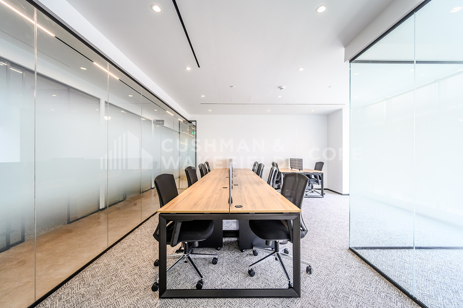 Sobha Sapphire for rent in Business Bay