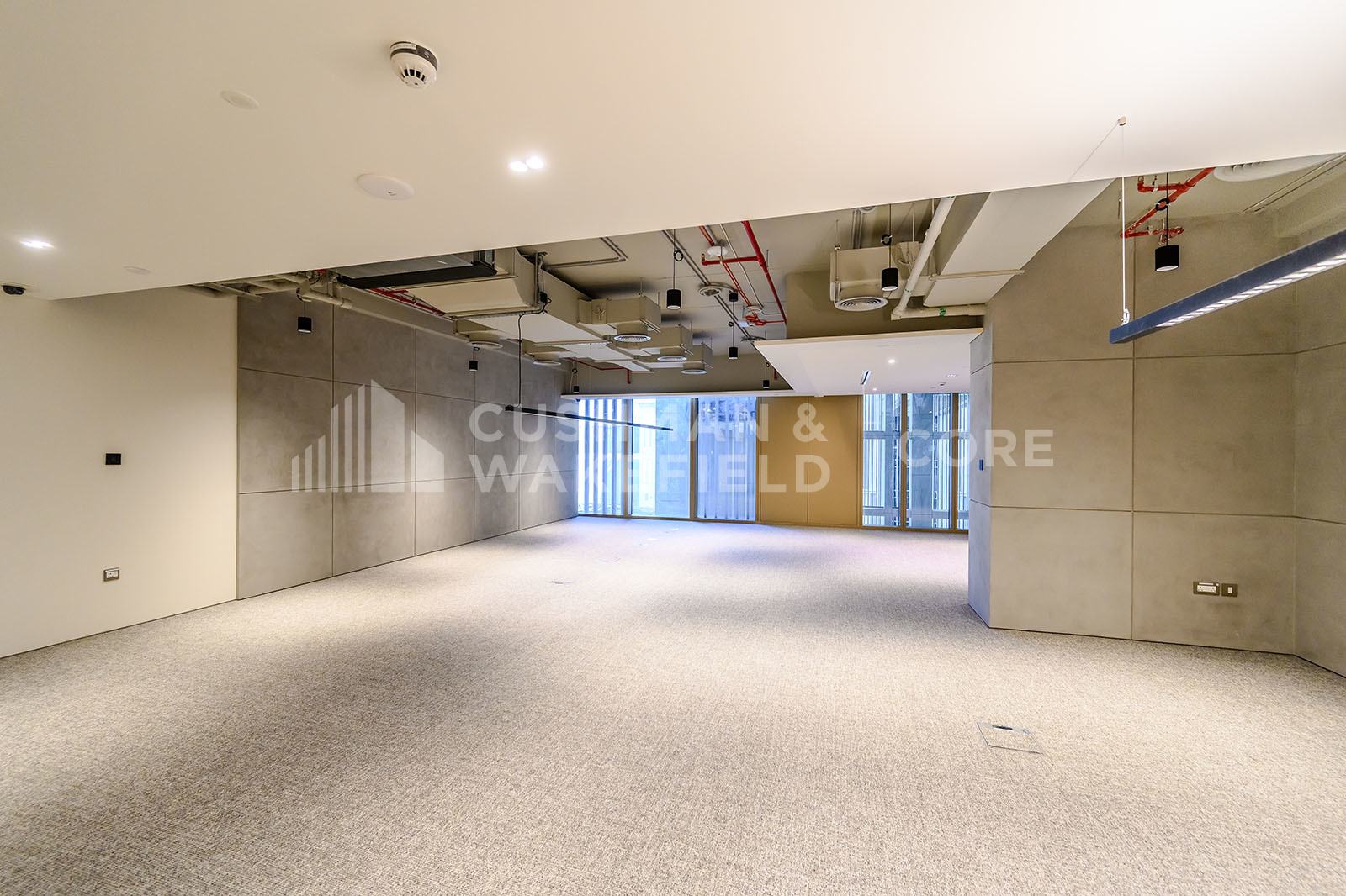 City Tower 1 for rent in Sheikh Zayed Road