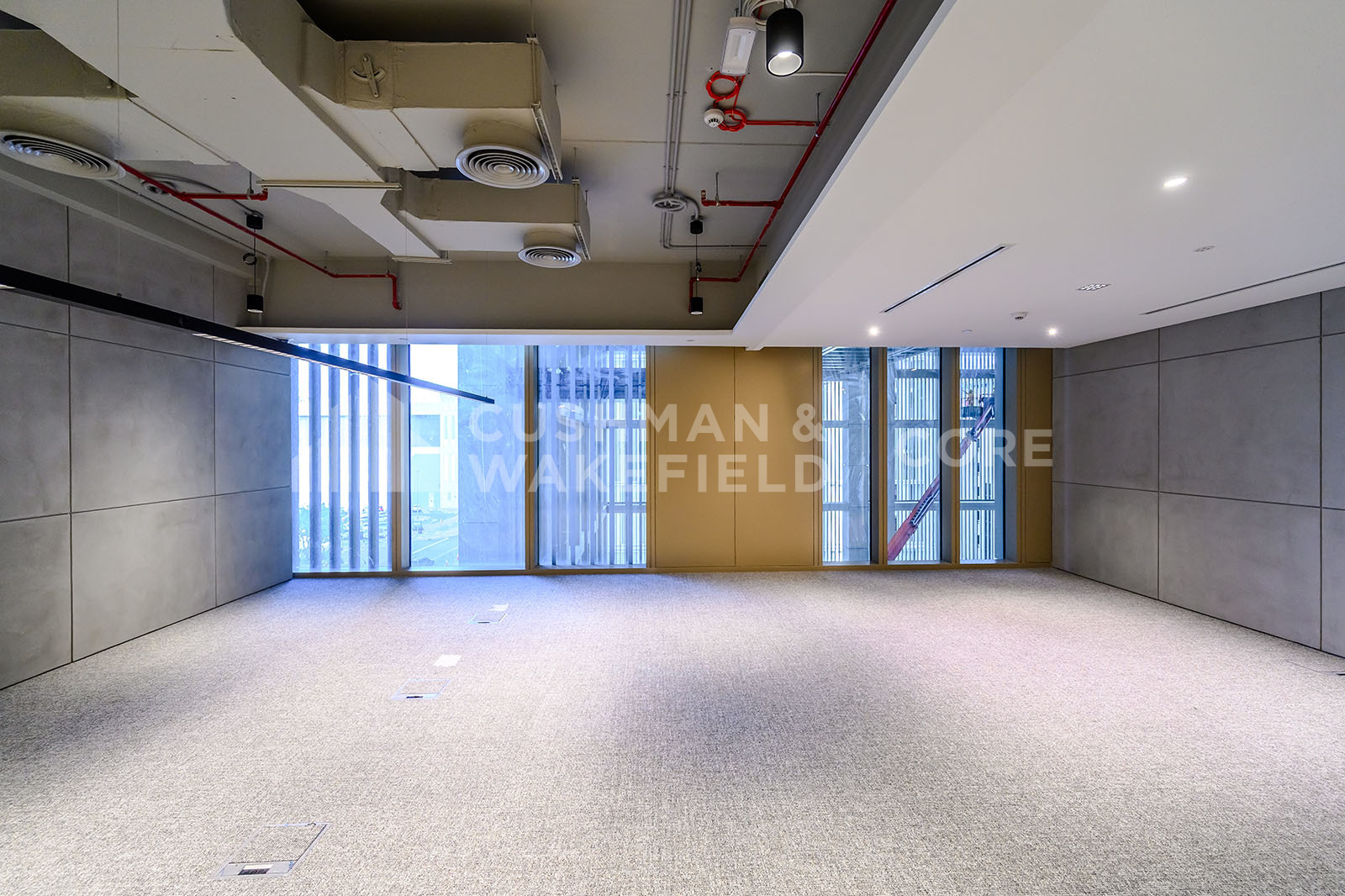 City Tower 1 for rent in Sheikh Zayed Road