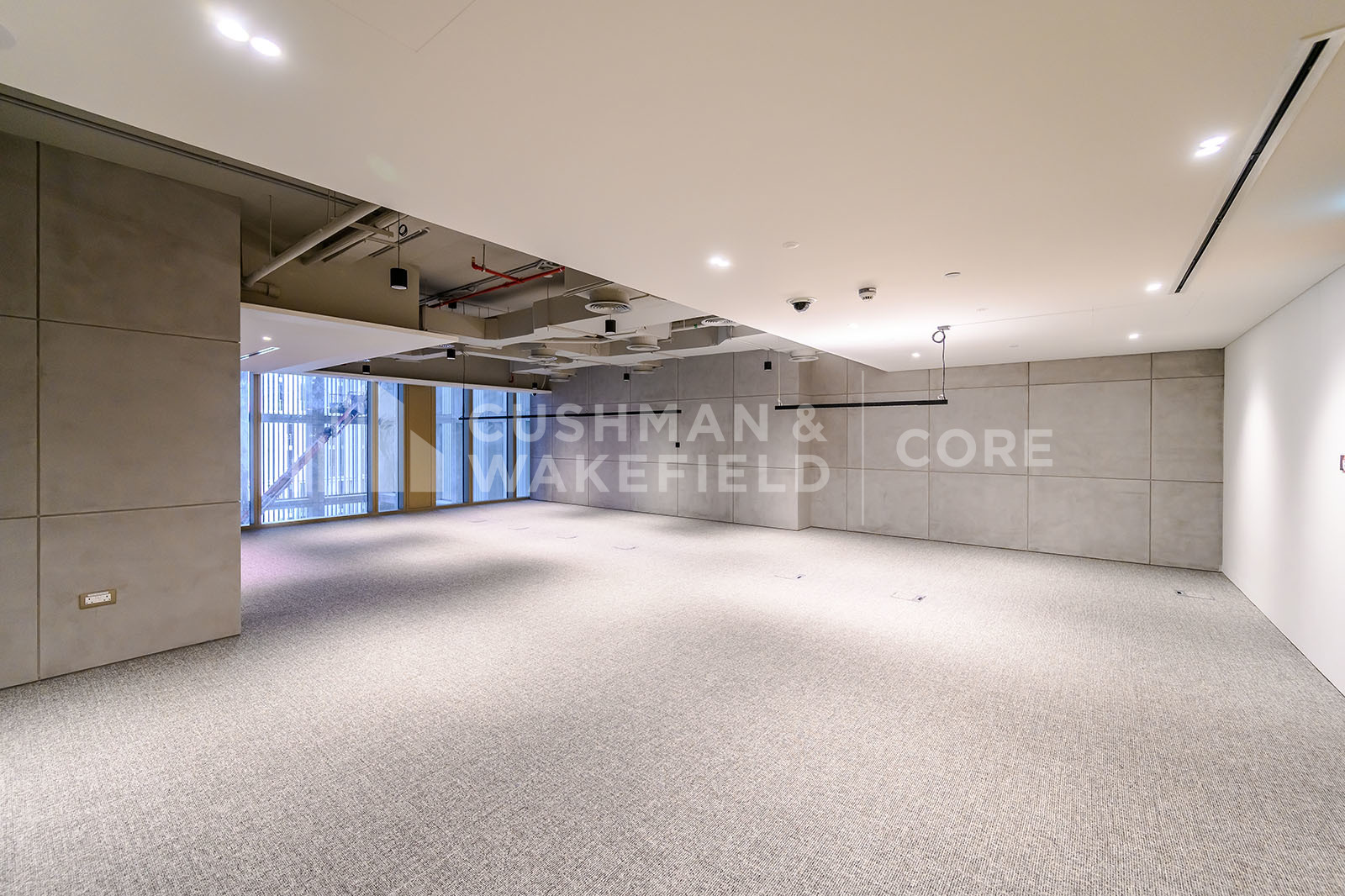 City Tower 1 for rent in Sheikh Zayed Road