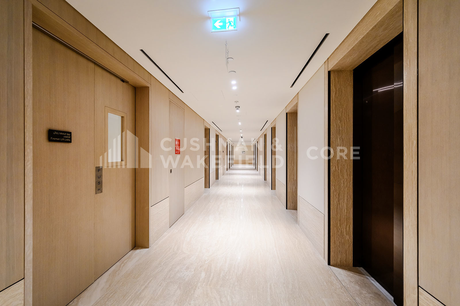 City Tower for rent in Sheikh Zayed Road City Tower for rent in Sheikh Zayed Road