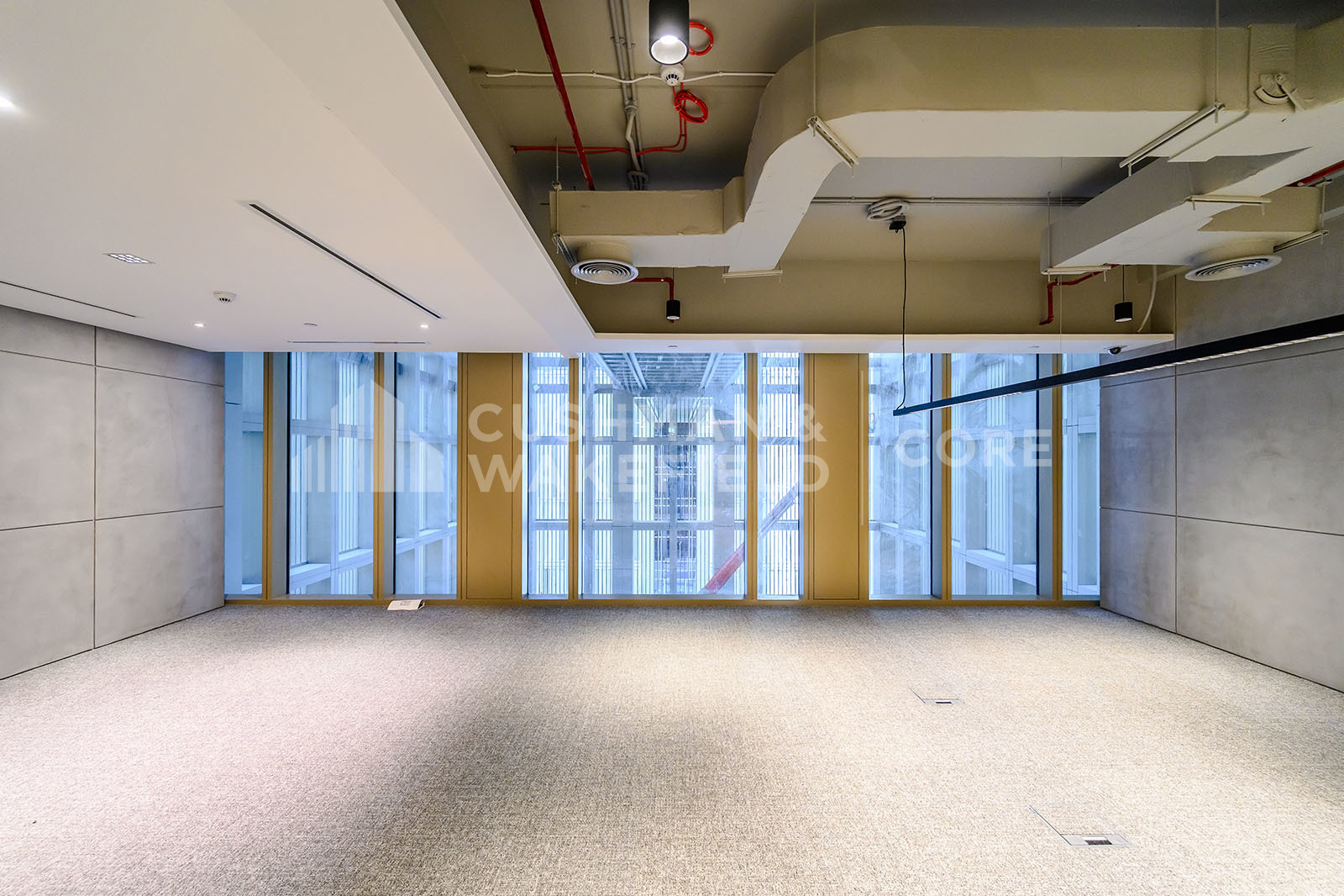 City Tower 1 for rent in Sheikh Zayed Road