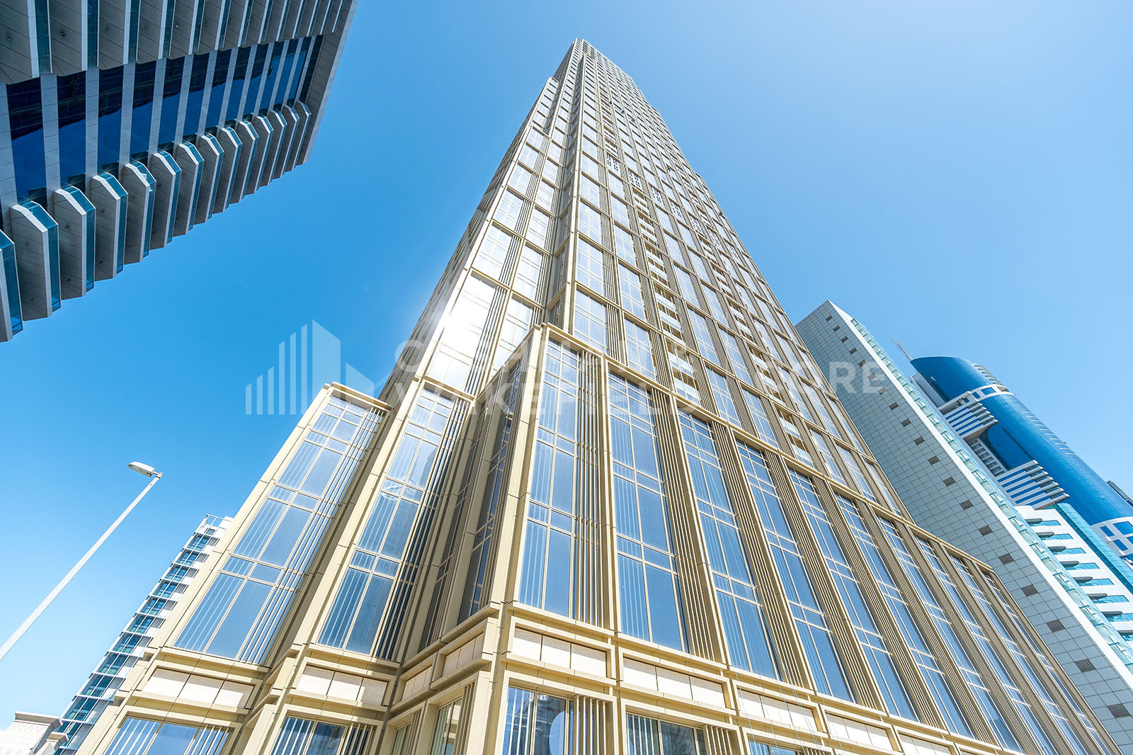 City Tower for rent in Sheikh Zayed Road City Tower for rent in Sheikh Zayed Road