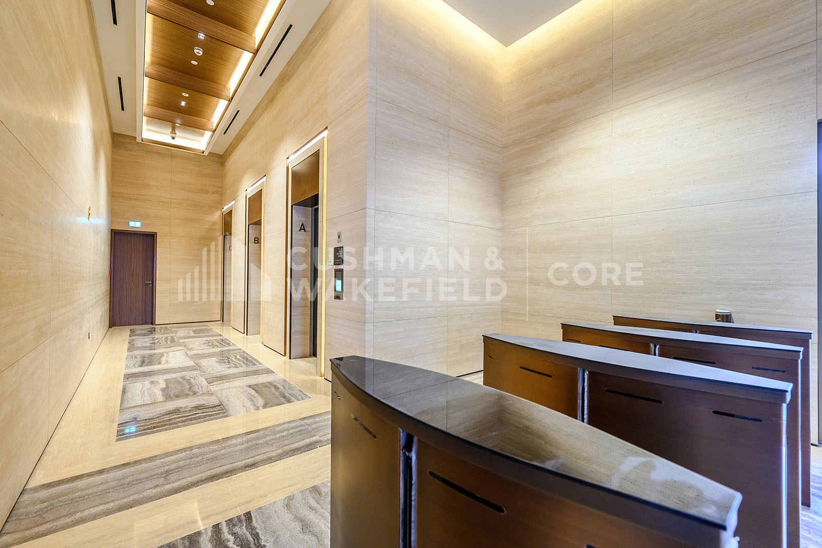 City Tower for rent in Sheikh Zayed Road City Tower for rent in Sheikh Zayed Road