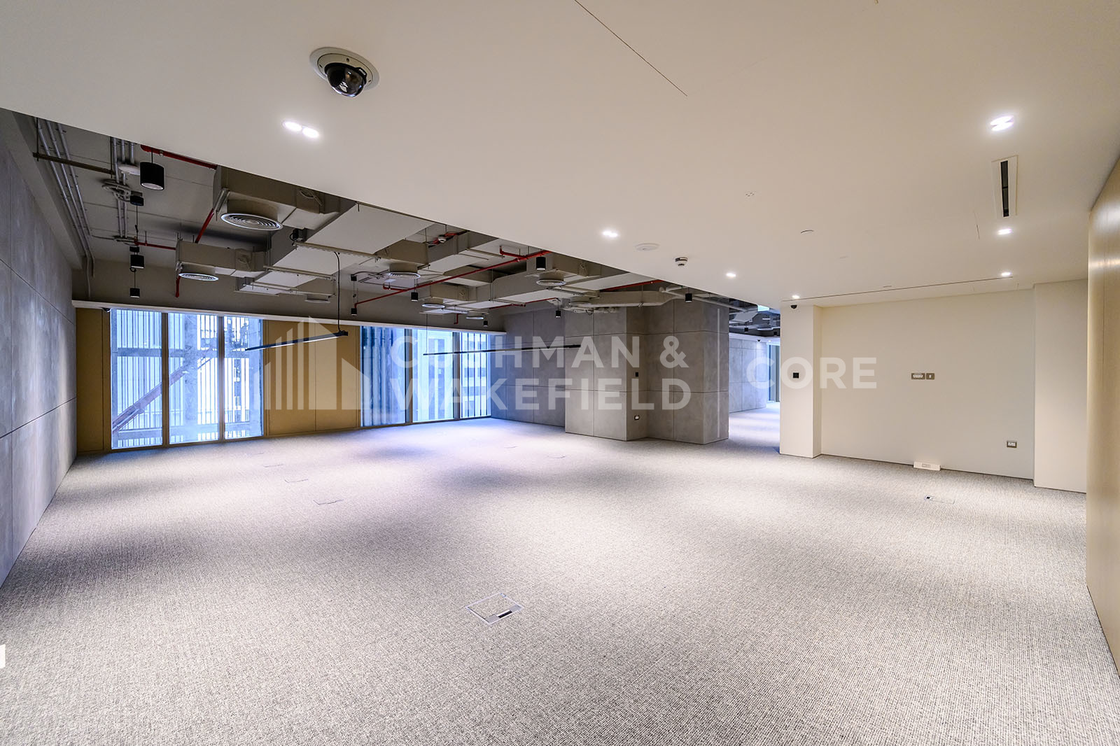 City Tower 1 for rent in Sheikh Zayed Road