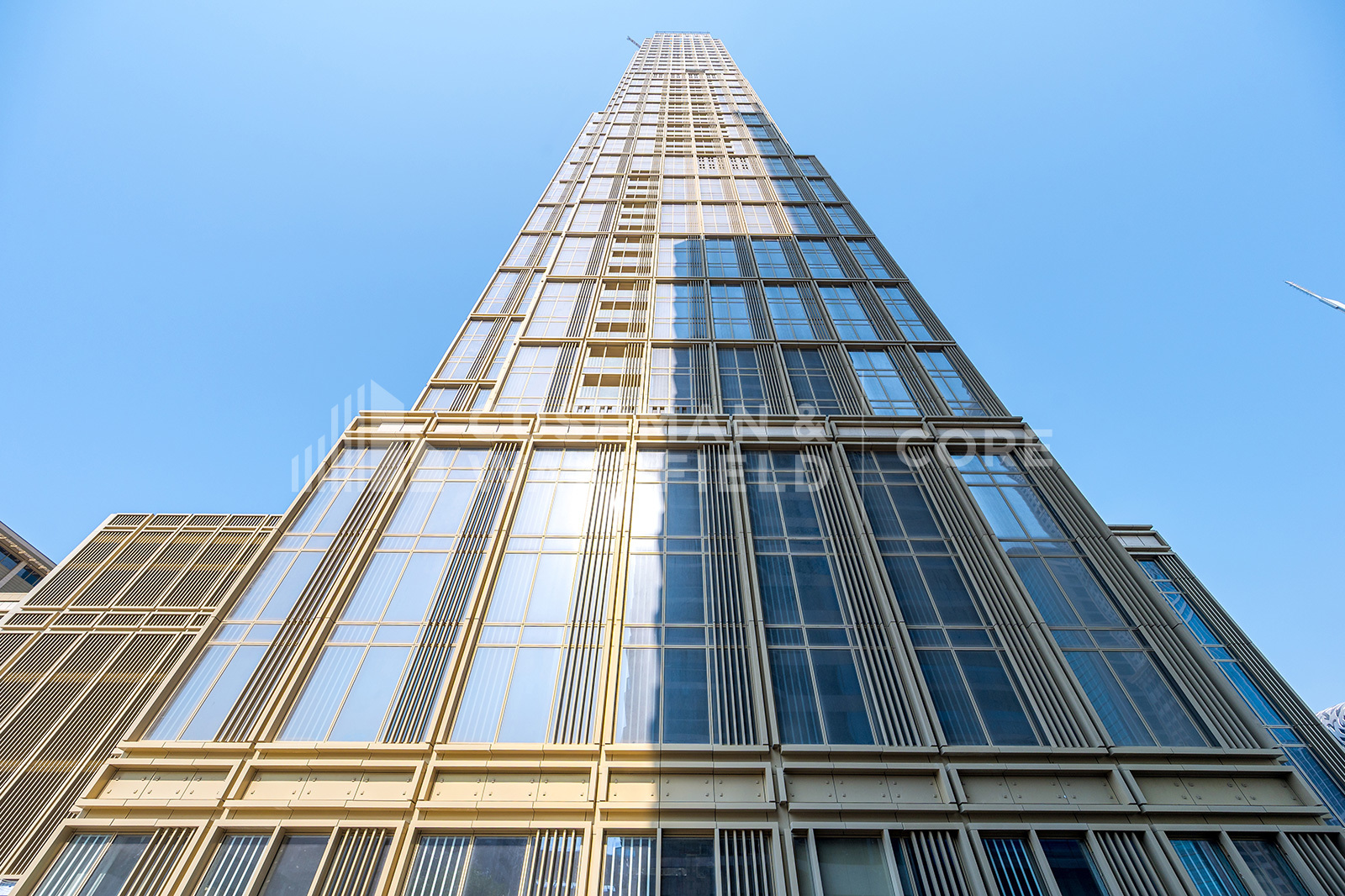 City Tower for rent in Sheikh Zayed Road City Tower for rent in Sheikh Zayed Road