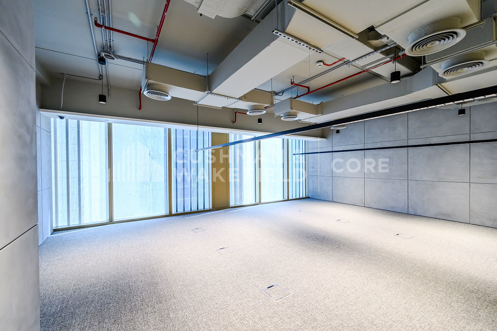 City Tower 1 for rent in Sheikh Zayed Road