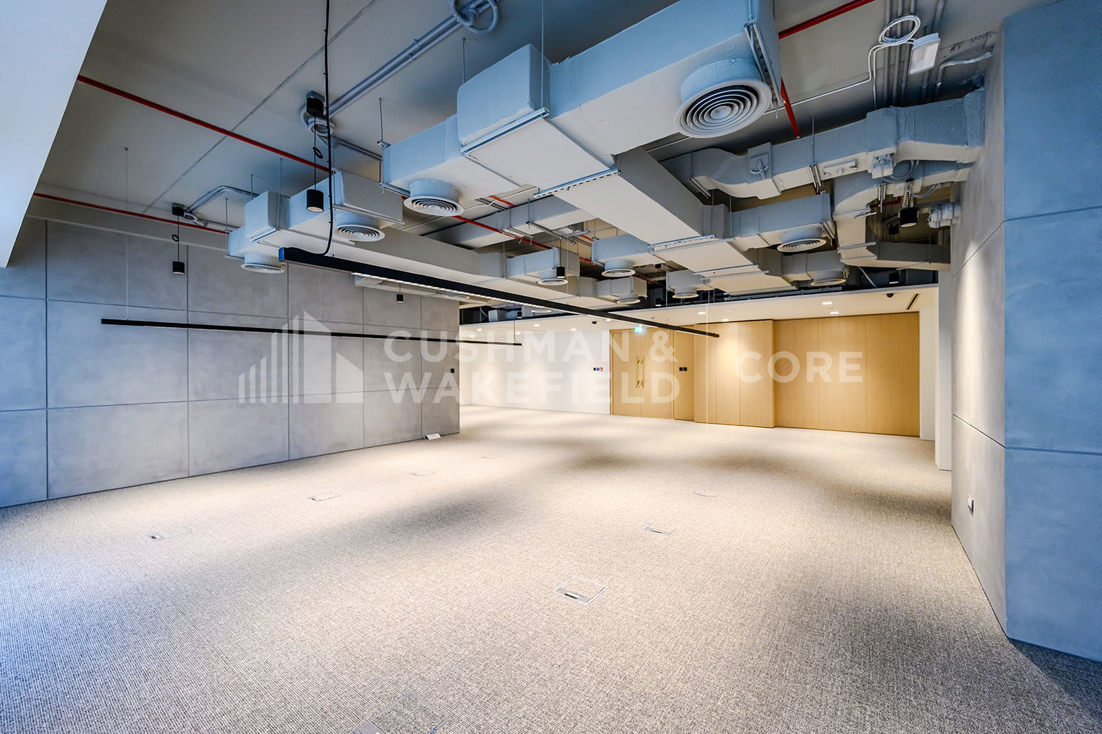 City Tower 1 for rent in Sheikh Zayed Road