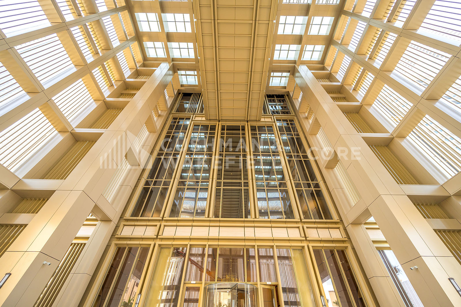 City Tower for rent in Sheikh Zayed Road City Tower for rent in Sheikh Zayed Road