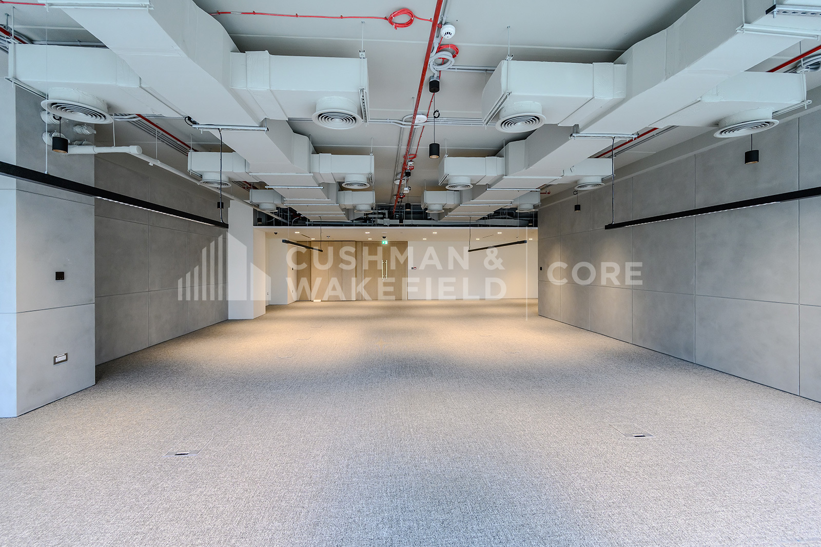 City Tower 1 for rent in Sheikh Zayed Road
