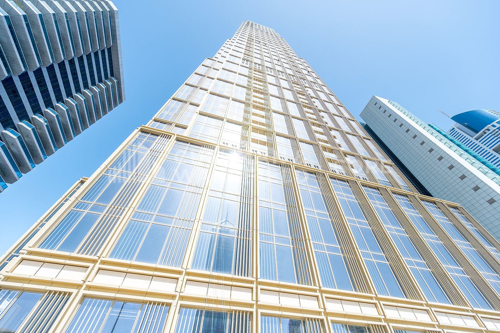 City Tower 1 for rent in Sheikh Zayed Road
