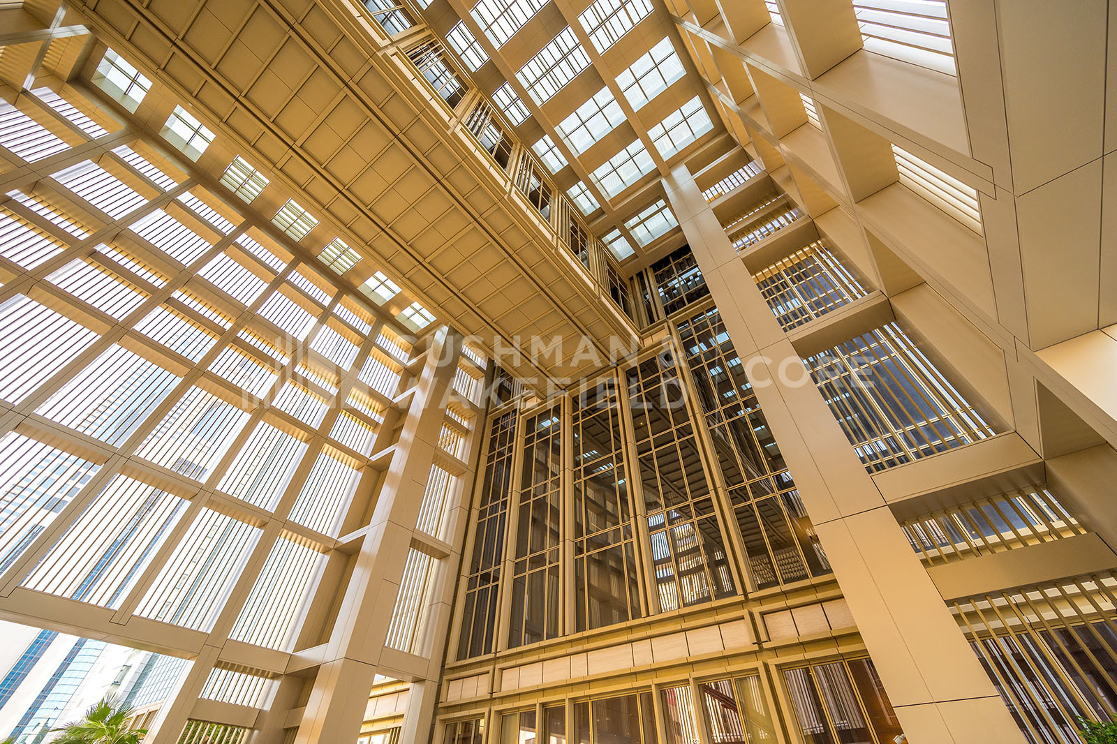 City Tower 1 for rent in Sheikh Zayed Road